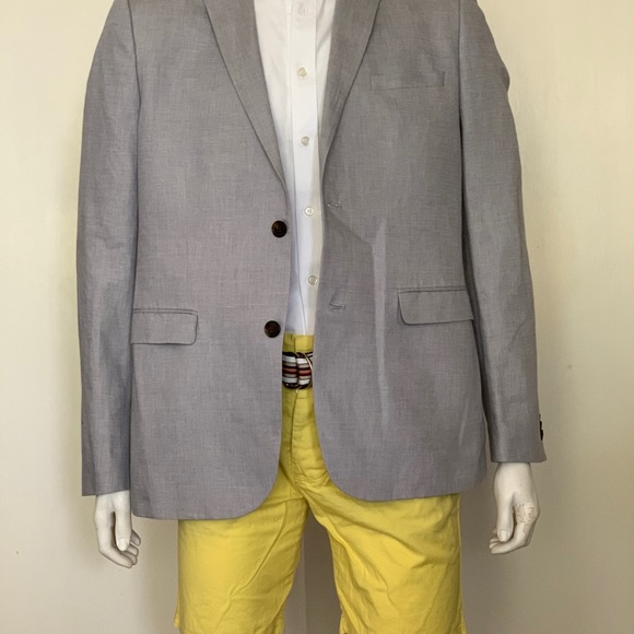 H&M Slim Fit Sport Coat - Picture 2 of 4